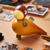 Kay Bojesen Story Bird Cosy figurka drewniana 15,5 cm